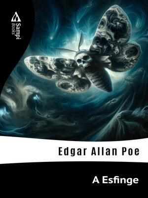 cover image of A Esfinge